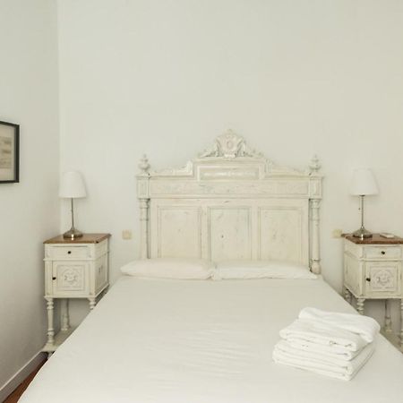 Apartamentos Madrid Centro W Ngoại thất bức ảnh