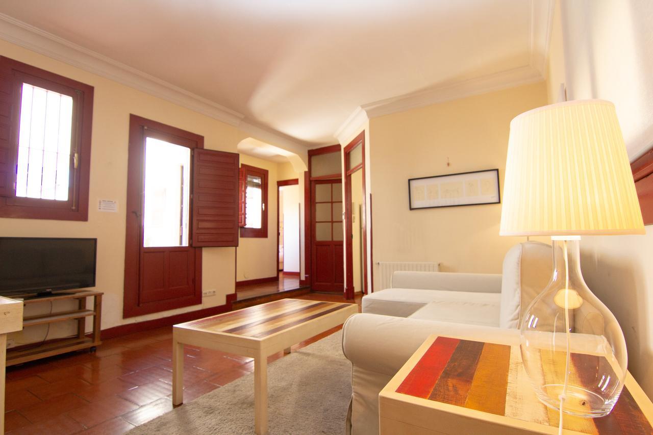 Apartamentos Madrid Centro W Ngoại thất bức ảnh